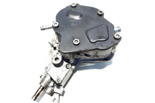 Pompa vacuum Luk, cod 038145209A, Audi A4 (8E2, B6), 1.9 TDI, AVF (idi:512228)