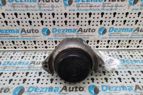 Tampon motor dreapta 13981112, Bmw 3 coupe (E92) 2.0D