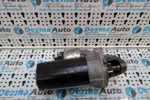 Electromotor 1241-7796892, 0001115046, Bmw 3 coupe (E92) 2.0D