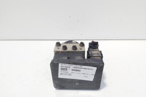 Unitate control A-B-S, cod 1K0907379K, 1K0614517H, Seat Toledo 3 (5P2) (idi:645664)