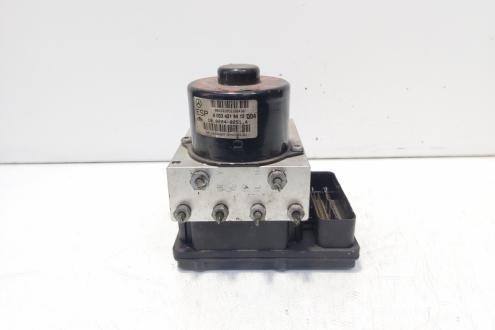 Unitate control A-B-S, cod A0034319412, A2095450232, Mercedes Clasa C T-Model (S203) (idi:645756)