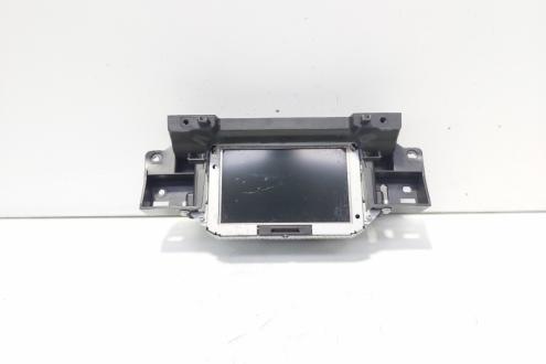 Display multimedia cu loc de card, cod BM5T-18B955-DF, Ford Focus 3 Turnier (id:647047)