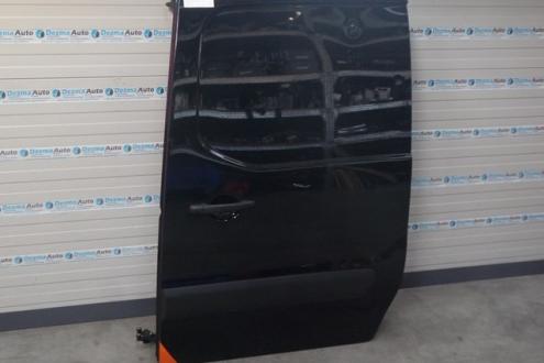 Usa stanga spate culisanta Peugeot Partner