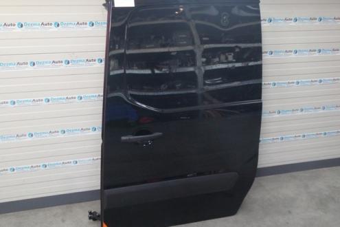 Usa stanga spate culisanta Peugeot Partner