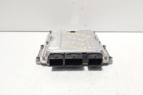 Calculator motor ECU, cod 9653184580, 0281011516, Peugeot 406, 2.2 HDI, 4HX (idi:645318)