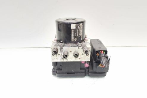 Unitate control ABS, cod 1K0614517ED, 1K0907379BM, Skoda Superb II (3T4) (id:647006)