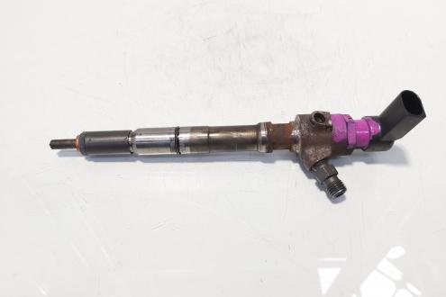 Injector Continental, cod 03L130277B, VW Golf 5 Plus (5M1), 1.6 TDI, CAY (idi:644145)