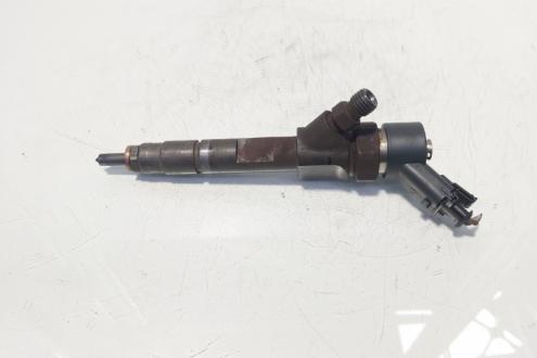 Injector Bosch, cod 8200100272, 0445110110B, Renault Laguna 2, 1.9 DCI, F9Q (id:646612)