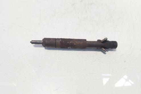 Injector, cod XS4Q-TF, Ford Focus 1, 1.8 TDDI, C9DB (id:646653)