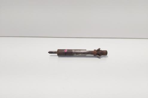 Injector, cod XS4Q-TF, Ford Focus 1, 1.8 TDDI, C9DB (id:646648)