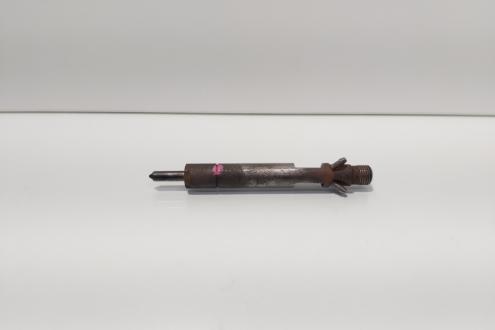 Injector, cod XS4Q-TF, Ford Focus 1, 1.8 TDDI, C9DB (id:646651)