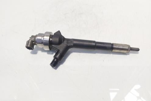 Injector Denso, cod 8973762703, Opel Astra J, 1.7 CDTI, A17DTR (id:646589)