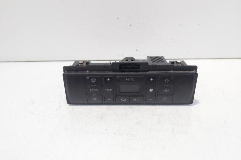 Display climatronic, cod 8D0820043M, Audi A4 (8D2, B5) (id:646976)