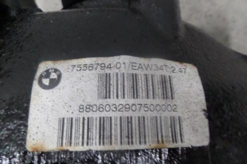 Grup spate 7556794, Bmw 1 coupe (E82) 2.0D