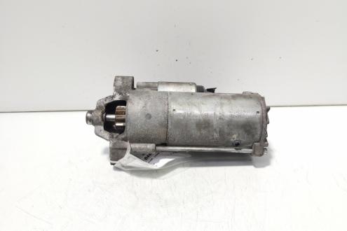 Electromotor, cod 6G9N-11000-FA, Ford Focus C-Max, 2.0 TDCI, G6DB, 6 vit man (idi:644420)