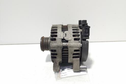Alternator 150A Bosch, cod 6G9N-10300-XC, Ford S-Max 1, 2.0 TDCI, QXWB (idi:644418)