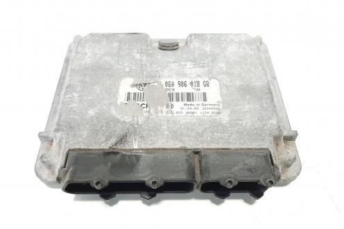 Calculator motor, cod 06A906018GR, 0261206923, Vw Golf 4 (1J1) 2.0 benz, AQY (idi:491632)