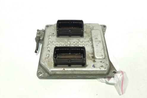 Calculator motor Siemens, cod GM55559394, Opel Astra H Combi, 1.6 benz, Z16XER (idi:491570)