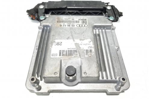 Calculator motor Bosch, cod 03G906016HS, 0281012557, Audi A4 (8EC, B7) 2.0 TDI, BRE (id:491469)
