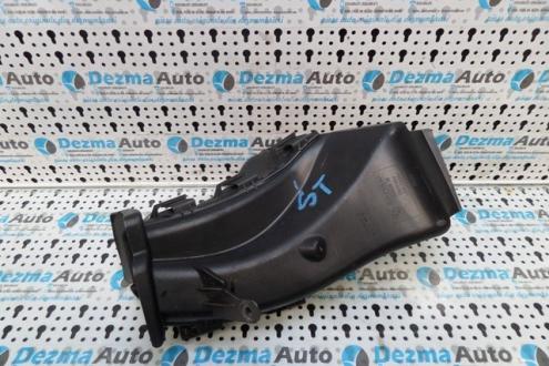 Difuzor captare aer stanga 5174-7076841, Bmw 1 coupe (E82) 2.0D