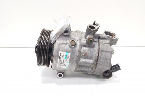 Compresor clima, cod 1K0820859Q, VW Passat (3C2), 2.0 TDI, BMP (idi:643830)