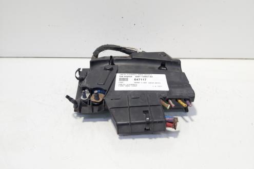 Tablou siguranta borna baterie, cod AV6T-14A067-BA, Ford Grand C-Max (id:647117)