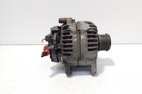 Alternator 150A, cod 8200728292E, Nissan Qashqai, 1.5 DCI, K9K430 (id:646799)