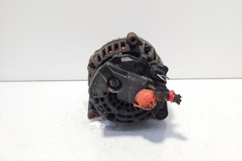 Alternator 150A, cod 8200728292E, Nissan Qashqai, 1.5 DCI, K9K430 (id:646799)