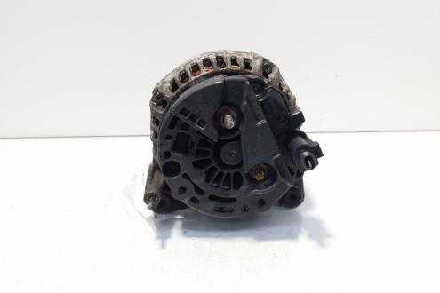 Alternator 120A Bosch, cod 028903028E, VW Golf 4 (1J1), 1.9 TDI, ALH (id:647680)