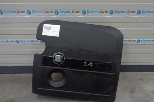 Capac motor, 036129607CT, Seat Ibiza 4 (6L1) 1.4B (pr:110747)