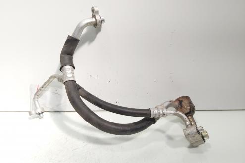 Conducta clima, Opel Astra J, 1.7 CDTI, A17DTR (id:647460)