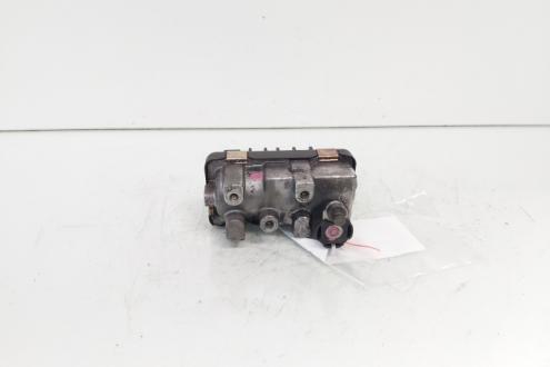 Actuator turbosuflanta, cod 6NW008412, Opel Antara, 2.0 CDTI, Z20DMH (id:646964)