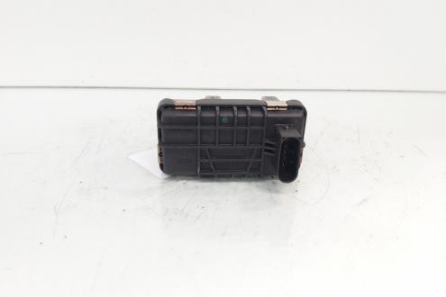 Actuator turbosuflanta, cod 6NW008412, Opel Antara, 2.0 CDTI, Z20DMH (id:646964)
