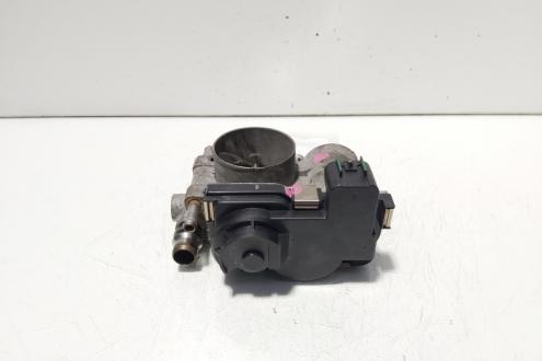 Clapeta acceleratie, cod GM055559227, Opel Astra H Combi, 1.6 benz, Z16XEP (idi:644336)