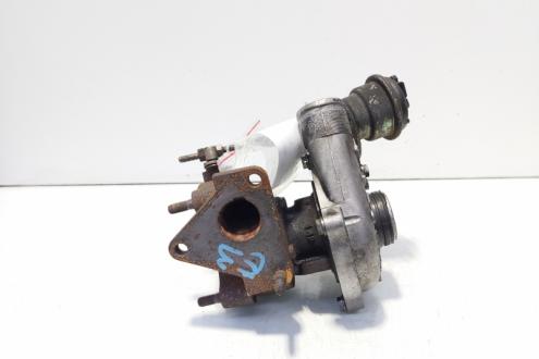 Turbosuflanta, 54359700000, Renault Clio 2, 1.5 DCI, K9K704 (idi:645428)