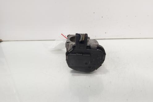 Clapeta acceleratie, cod 9673534480, Ford Focus 3, 1.6 TDCI, T1DB (id:647611)