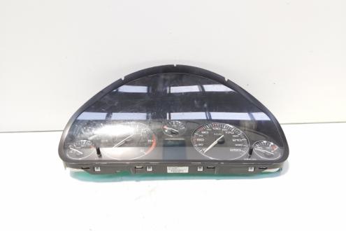 Ceas bord, cod 9658138280, Peugeot 407 SW, 1.6 HDI (idi:646816)