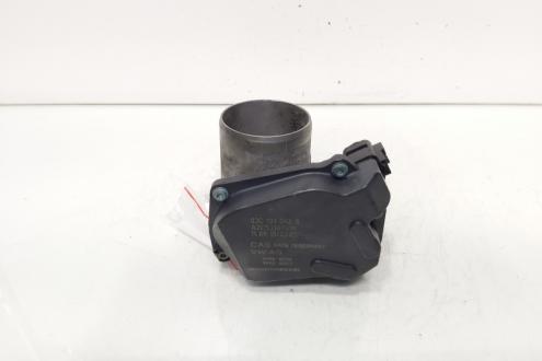 Clapeta acceleratie, cod 03C133062S, Vw Golf 6 Plus, 1.4 TSI, CAX (id:647628)