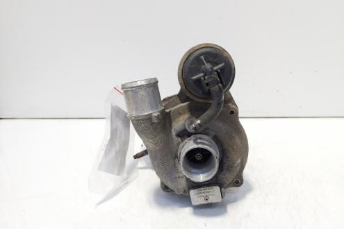 Turbosuflanta, cod 54359700011, Renault Clio 3 Combi, 1.5 DCI, K9K714 (idi:645431)