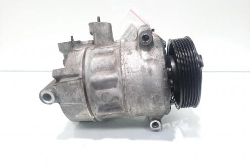 Compresor clima, cod 1K0820859Q, Vw Passat (3C2) 1.9 TDI, BLS (pr:110747)