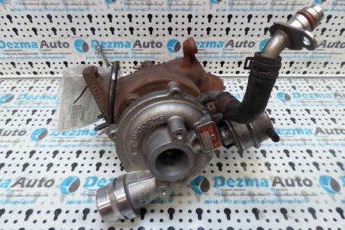 Turbosuflanta 54399700127, Renault Laguna 3, 1.5dci