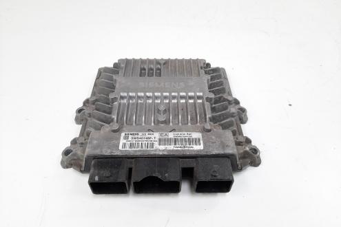 Calculator motor, cod 9647423380, Peugeot Partner (II) 2.0 HDI, RHY (idi:491793)