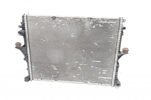 Radiator racire apa, cod 7L6121253, VW Touareg (7LA, 7L6), 2.5 TDI, BAC (id:130846)