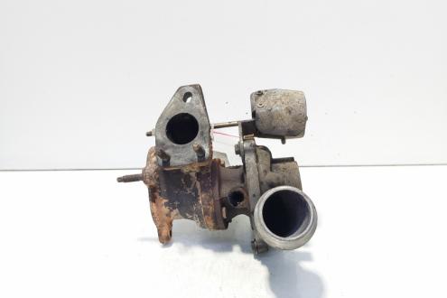 Turbosuflanta, cod 54359710028, Dacia Logan MCV 2, 1.5 DCI. K9K626 (idi:645414)