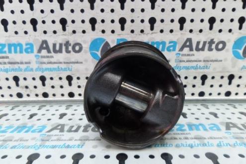 Piston, Bmw 3 Touring (E91) 3.0D, 306D3