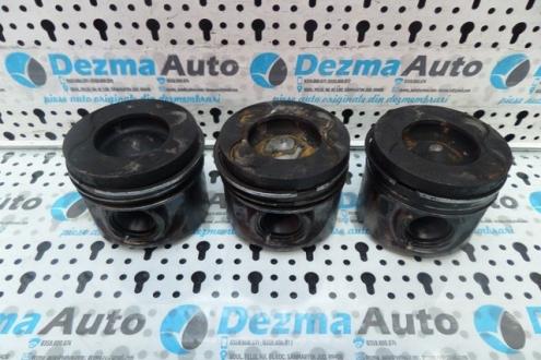 Piston, Bmw 3 Touring (E91) 3.0D, 306D3