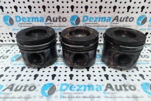 Piston, Bmw 3 Touring (E91) 3.0D, 306D3