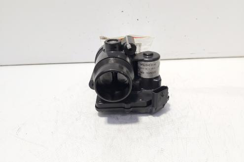 Clapeta acceleratie, cod 161A04572R, Renault Megane 4, 1.6 DCI, R9M409 (idi:645469)