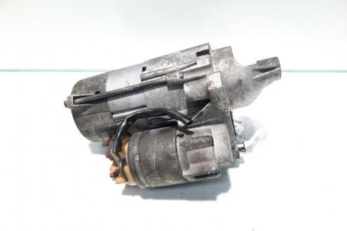 Electromotor, cod 9645100680, Peugeot 207 CC (WD), 1.6 hdi, 9HZ, 5 vit man (idi:467630)