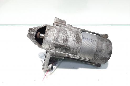 Electromotor, cod 9645100680, Peugeot 206, 1.6 hdi, 9HY , 5 vit man (idi:467630)